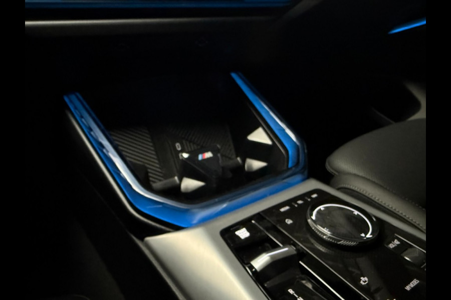 BMW X3 30e X-drive M-Sport-Pro/pano/trekhaak/premium pakket/harman kardon A90