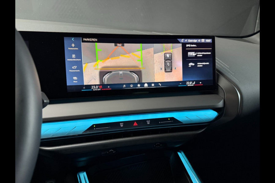 BMW X3 30e X-drive M-Sport-Pro/pano/trekhaak/premium pakket/harman kardon A90