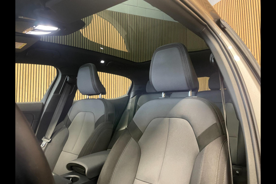 Polestar 2 Long Range Dual Motor Plus Pilot 78kWh|92,8%SOH|PANO|MEMORY|360+V+A-CAMERA|STOEL+STUURVERW|ACC|INCL BTW|1e EIG|NL-AUTO|