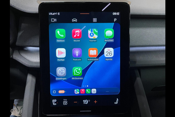 Polestar 2 Long Range Dual Motor Plus Pilot 78kWh|92,8%SOH|PANO|MEMORY|360+V+A-CAMERA|STOEL+STUURVERW|ACC|INCL BTW|1e EIG|NL-AUTO|