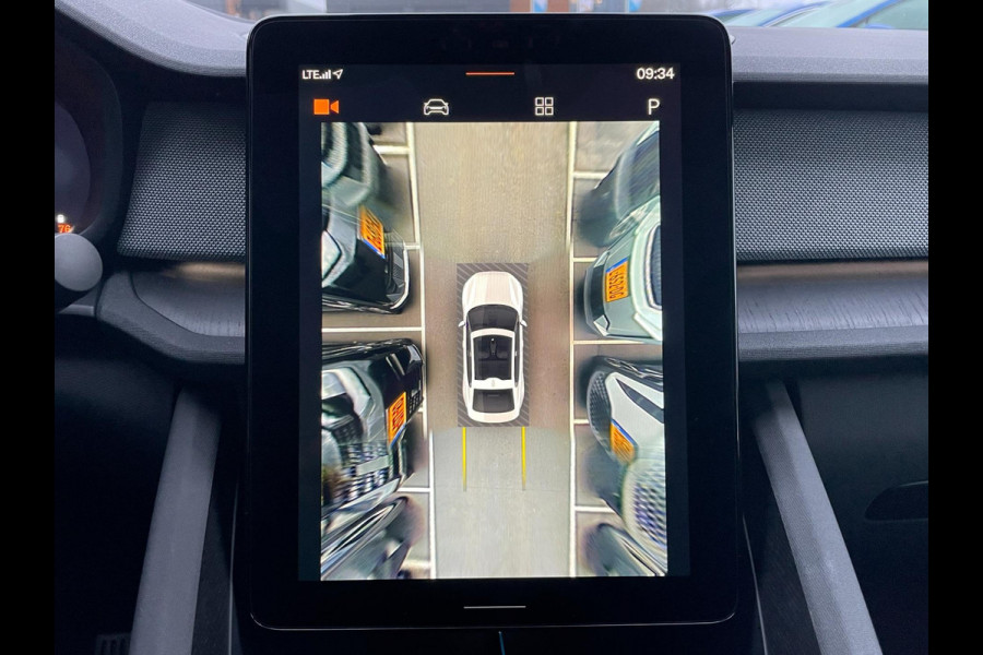 Polestar 2 Long Range Dual Motor Plus Pilot 78kWh|92,8%SOH|PANO|MEMORY|360+V+A-CAMERA|STOEL+STUURVERW|ACC|INCL BTW|1e EIG|NL-AUTO|