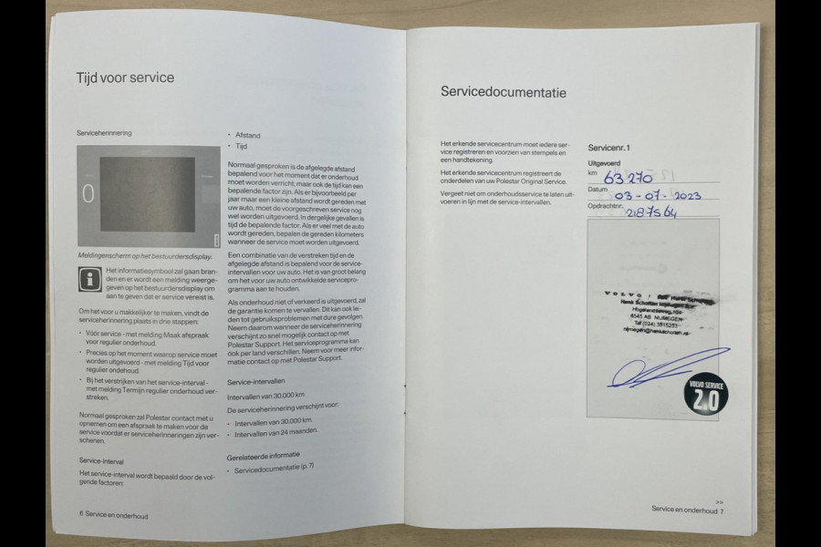 Polestar 2 Long Range Dual Motor Plus Pilot 78kWh|92,8%SOH|PANO|MEMORY|360+V+A-CAMERA|STOEL+STUURVERW|ACC|INCL BTW|1e EIG|NL-AUTO|