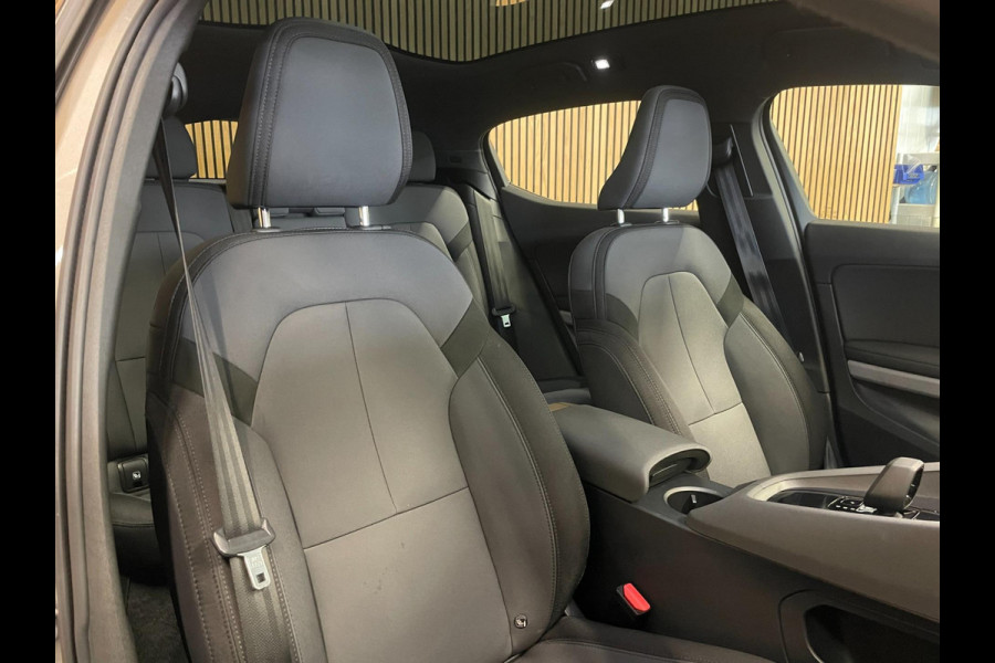 Polestar 2 Long Range Dual Motor Plus Pilot 78kWh|92,8%SOH|PANO|MEMORY|360+V+A-CAMERA|STOEL+STUURVERW|ACC|INCL BTW|1e EIG|NL-AUTO|