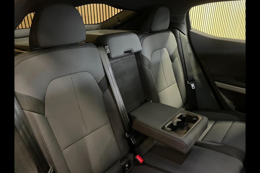 Polestar 2 Long Range Dual Motor Plus Pilot 78kWh|92,8%SOH|PANO|MEMORY|360+V+A-CAMERA|STOEL+STUURVERW|ACC|INCL BTW|1e EIG|NL-AUTO|