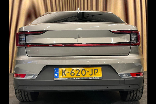 Polestar 2 Long Range Dual Motor Plus Pilot 78kWh|92,8%SOH|PANO|MEMORY|360+V+A-CAMERA|STOEL+STUURVERW|ACC|INCL BTW|1e EIG|NL-AUTO|