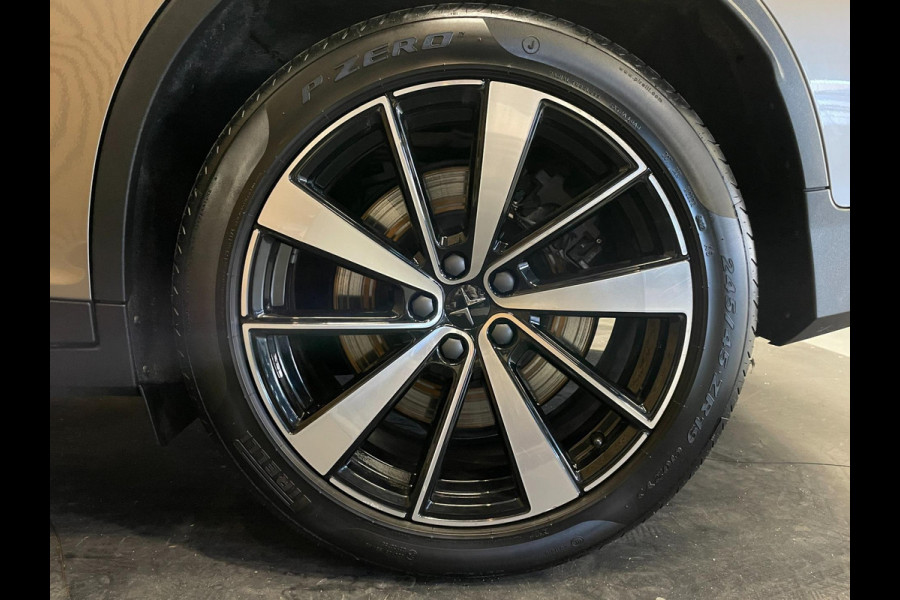 Polestar 2 Long Range Dual Motor Plus Pilot 78kWh|92,8%SOH|PANO|MEMORY|360+V+A-CAMERA|STOEL+STUURVERW|ACC|INCL BTW|1e EIG|NL-AUTO|