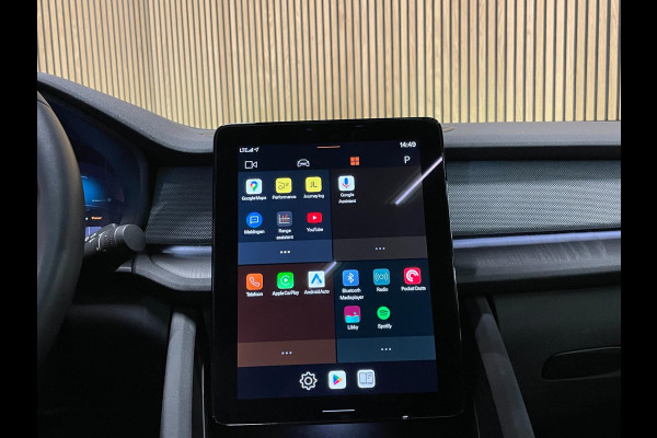 Polestar 2 Long Range Dual Motor Plus Pilot 78kWh|92,8%SOH|PANO|MEMORY|360+V+A-CAMERA|STOEL+STUURVERW|ACC|INCL BTW|1e EIG|NL-AUTO|