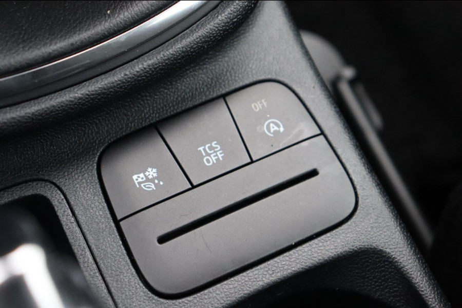 Ford Fiesta 1.0 EcoBoost Titanium org. NL-auto navigatie pdc