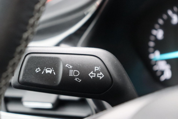 Ford Fiesta 1.0 EcoBoost Titanium org. NL-auto navigatie pdc