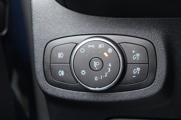 Ford Fiesta 1.0 EcoBoost Titanium org. NL-auto navigatie pdc