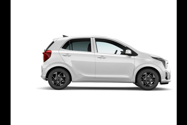 Kia Picanto 1.0 GDi DynamicLine | Privatelease vanaf € 279,- | Navi | Camera | Cruise control