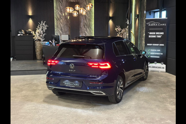 Volkswagen Golf 1.4 eHybrid|PANO|HEAD UP|MEMORY|FULL OPTIONS