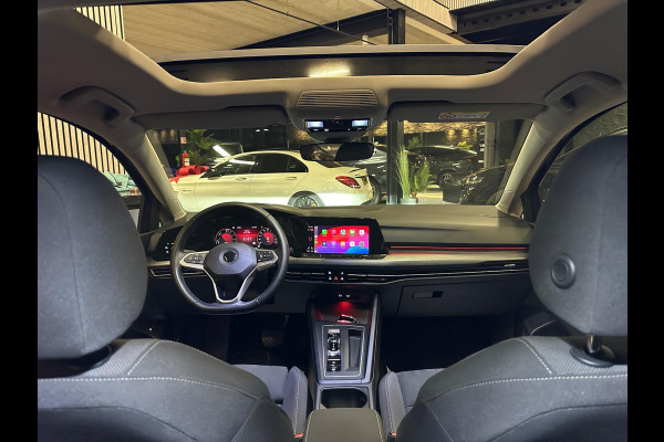 Volkswagen Golf 1.4 eHybrid|PANO|HEAD UP|MEMORY|FULL OPTIONS