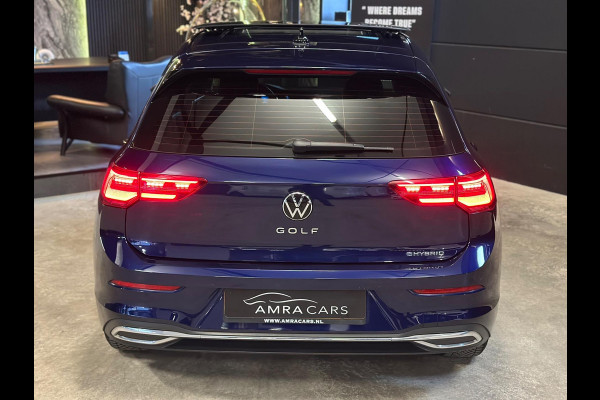 Volkswagen Golf 1.4 eHybrid|PANO|HEAD UP|MEMORY|FULL OPTIONS