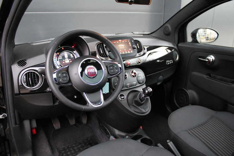 Fiat 500 0.9 TwinAir Turbo 120TH Edition | NAP! | PANO | NAP | PARKEERSENSOREN | CRUISE |