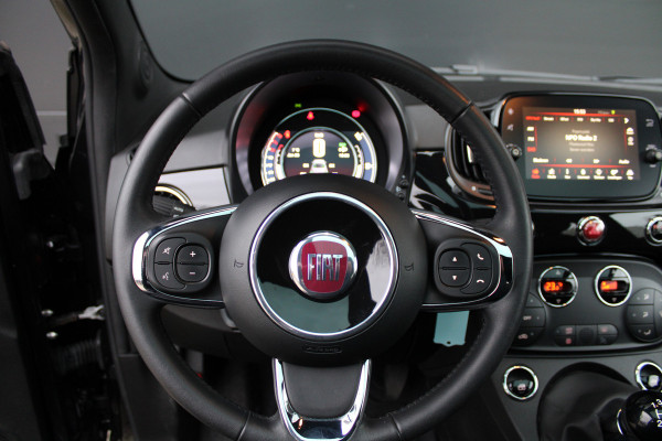 Fiat 500 0.9 TwinAir Turbo 120TH Edition | NAP! | PANO | NAP | PARKEERSENSOREN | CRUISE |