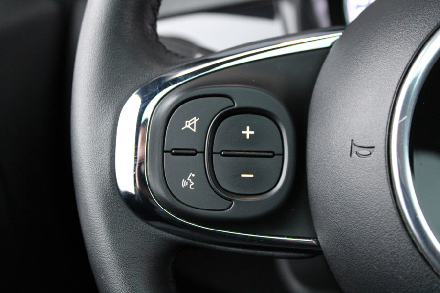 Fiat 500 0.9 TwinAir Turbo 120TH Edition | NAP! | PANO | NAP | PARKEERSENSOREN | CRUISE |