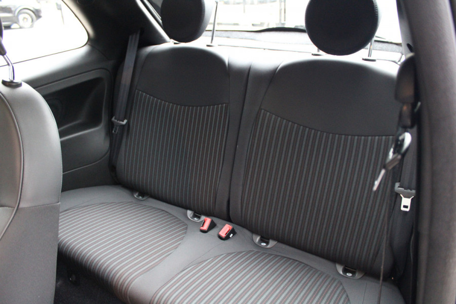 Fiat 500 0.9 TwinAir Turbo 120TH Edition | NAP! | PANO | NAP | PARKEERSENSOREN | CRUISE |