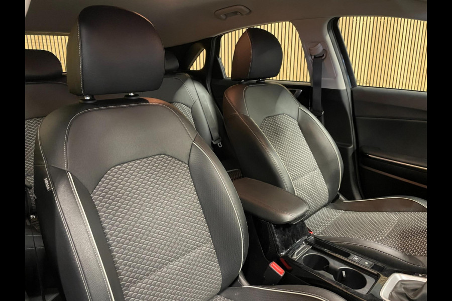Kia Ceed 1.0 T-GDi DynamicPlusLine|120 PK|TREKHAAK|LEDER|KEYLESS|PDC|CARPLAY|ANDROID|CAMERA|CRUISE|CLIMATE|NAVIGATIEIN.BTW|1e EIG|