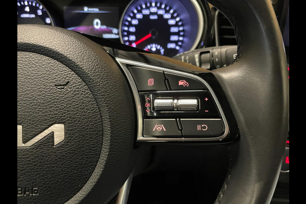 Kia Ceed 1.0 T-GDi DynamicPlusLine|120 PK|TREKHAAK|LEDER|KEYLESS|PDC|CARPLAY|ANDROID|CAMERA|CRUISE|CLIMATE|NAVIGATIEIN.BTW|1e EIG|