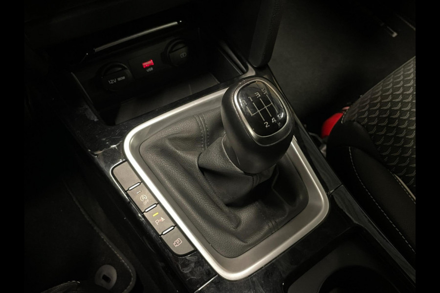 Kia Ceed 1.0 T-GDi DynamicPlusLine|120 PK|TREKHAAK|LEDER|KEYLESS|PDC|CARPLAY|ANDROID|CAMERA|CRUISE|CLIMATE|NAVIGATIEIN.BTW|1e EIG|