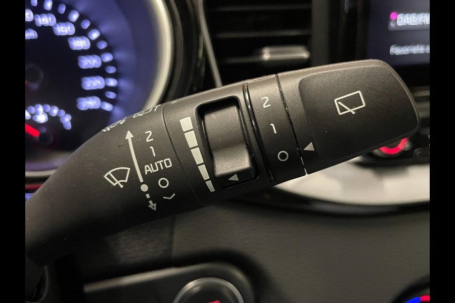 Kia Ceed 1.0 T-GDi DynamicPlusLine|120 PK|TREKHAAK|LEDER|KEYLESS|PDC|CARPLAY|ANDROID|CAMERA|CRUISE|CLIMATE|NAVIGATIEIN.BTW|1e EIG|