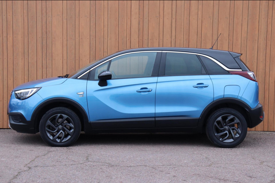 Opel Crossland X 1.2 Turbo Edition 2020 org.NL