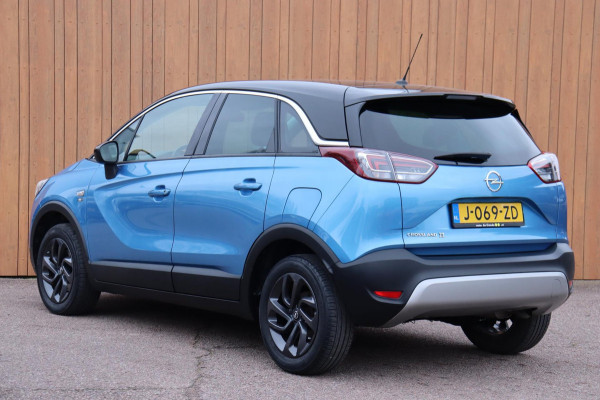 Opel Crossland X 1.2 Turbo Edition 2020 org.NL