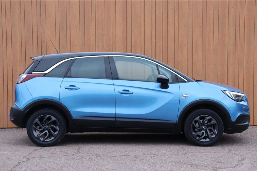 Opel Crossland X 1.2 Turbo Edition 2020 org.NL