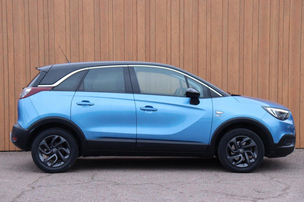 Opel Crossland X 1.2 Turbo Edition 2020 org.NL