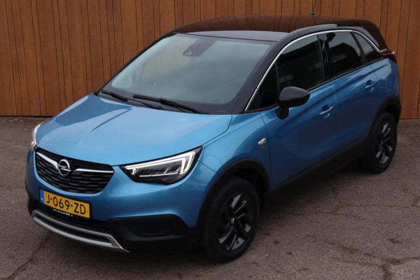 Opel Crossland X 1.2 Turbo Edition 2020 org.NL