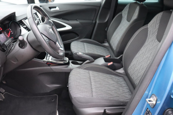 Opel Crossland X 1.2 Turbo Edition 2020 org.NL