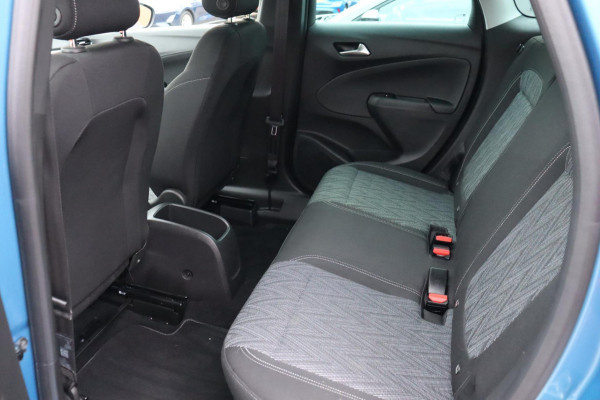 Opel Crossland X 1.2 Turbo Edition 2020 org.NL