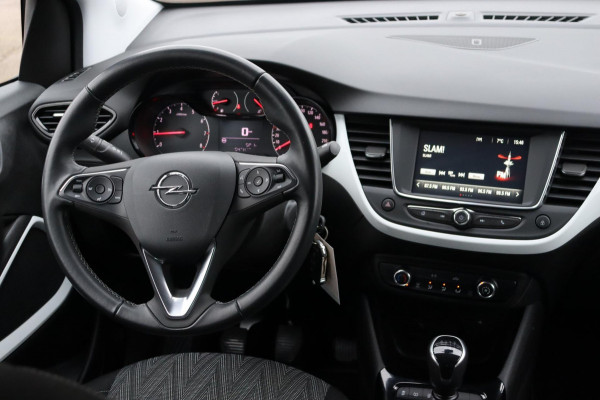 Opel Crossland X 1.2 Turbo Edition 2020 org.NL