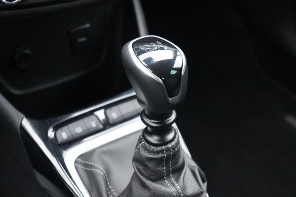 Opel Crossland X 1.2 Turbo Edition 2020 org.NL