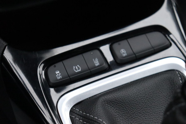 Opel Crossland X 1.2 Turbo Edition 2020 org.NL