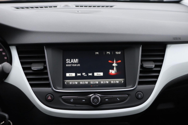 Opel Crossland X 1.2 Turbo Edition 2020 org.NL