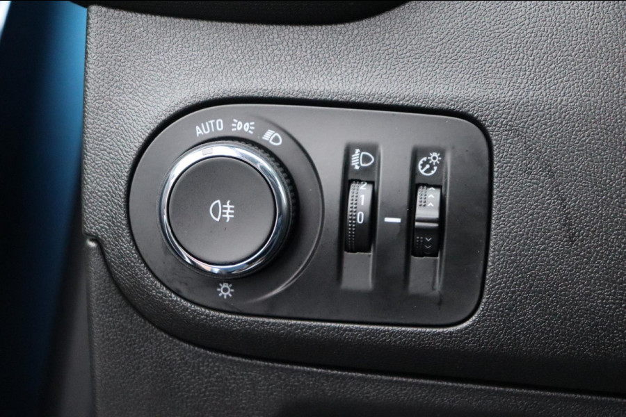 Opel Crossland X 1.2 Turbo Edition 2020 org.NL