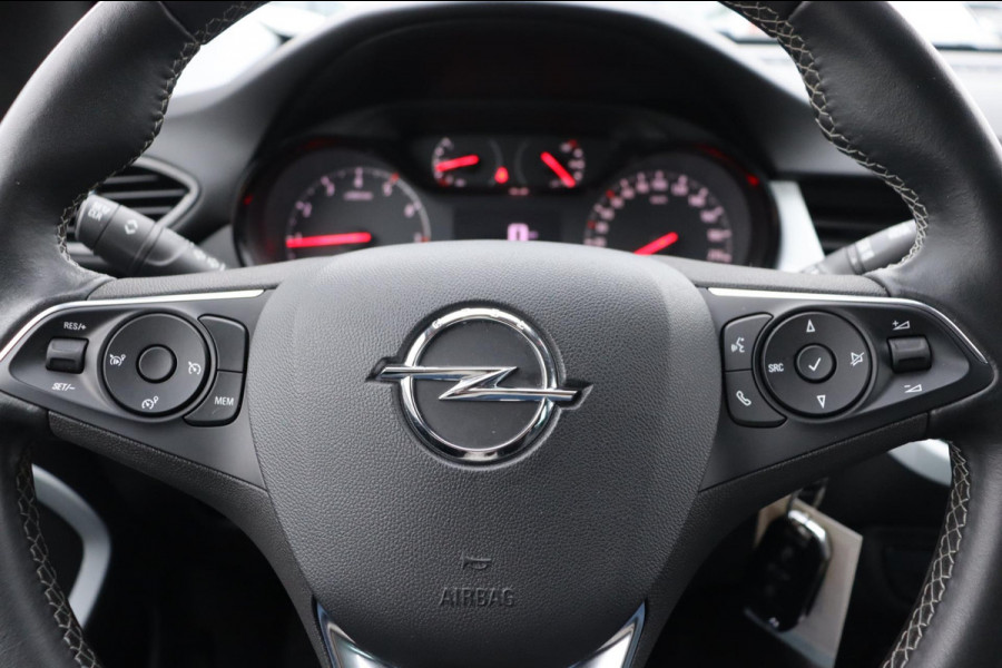 Opel Crossland X 1.2 Turbo Edition 2020 org.NL