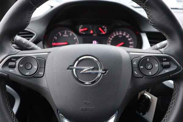 Opel Crossland X 1.2 Turbo Edition 2020 org.NL