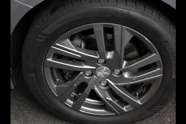 Peugeot 208 1.2 PureTech 100pk Active Pack | Navigatie | Apple Carplay/Android Auto | Parkeersensoren achter | Cruise Control | Airco | Lichtmetalen velgen