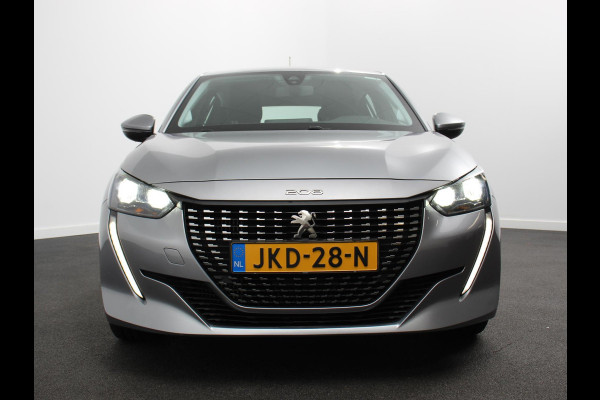 Peugeot 208 1.2 PureTech 100pk Active Pack | Navigatie | Apple Carplay/Android Auto | Parkeersensoren achter | Cruise Control | Airco | Lichtmetalen velgen