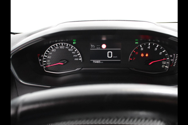 Peugeot 208 1.2 PureTech 100pk Active Pack | Navigatie | Apple Carplay/Android Auto | Parkeersensoren achter | Cruise Control | Airco | Lichtmetalen velgen