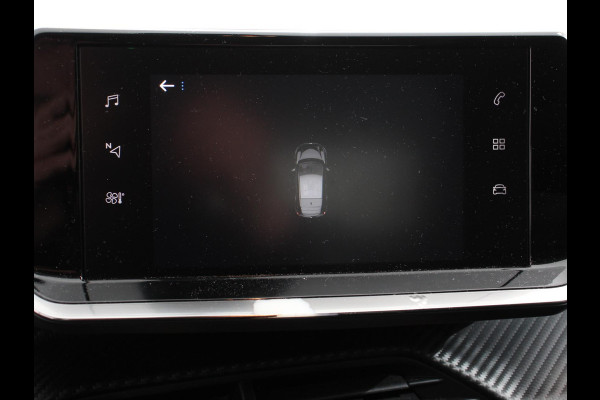 Peugeot 208 1.2 PureTech 100pk Active Pack | Navigatie | Apple Carplay/Android Auto | Parkeersensoren achter | Cruise Control | Airco | Lichtmetalen velgen
