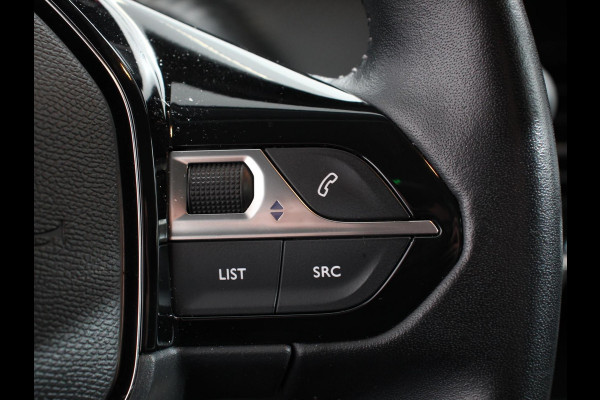 Peugeot 208 1.2 PureTech 100pk Active Pack | Navigatie | Apple Carplay/Android Auto | Parkeersensoren achter | Cruise Control | Airco | Lichtmetalen velgen