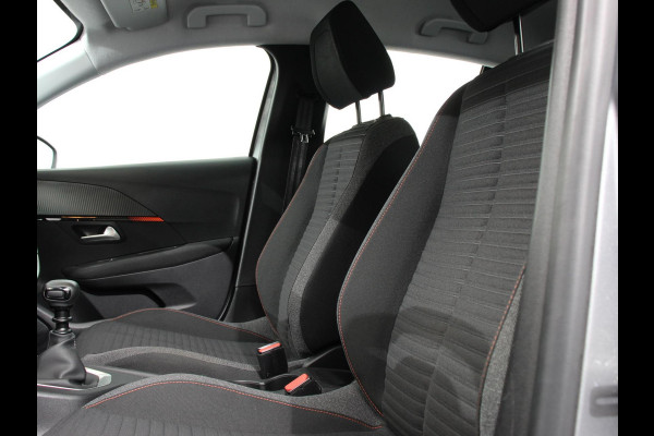 Peugeot 208 1.2 PureTech 100pk Active Pack | Navigatie | Apple Carplay/Android Auto | Parkeersensoren achter | Cruise Control | Airco | Lichtmetalen velgen