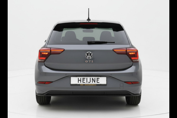 Volkswagen Polo 2.0 TSI GTI TSI 210PK DSG GTI-SPORT IQ-LIGHT/PDC/CARPLAY FABRIEKS GARANTIE