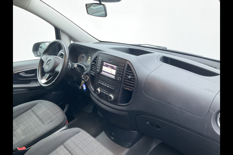 Mercedes-Benz Vito Tourer 9-Pers 114 CDI Select Lang ex btw/bpm 9 Persoons Trekhaak