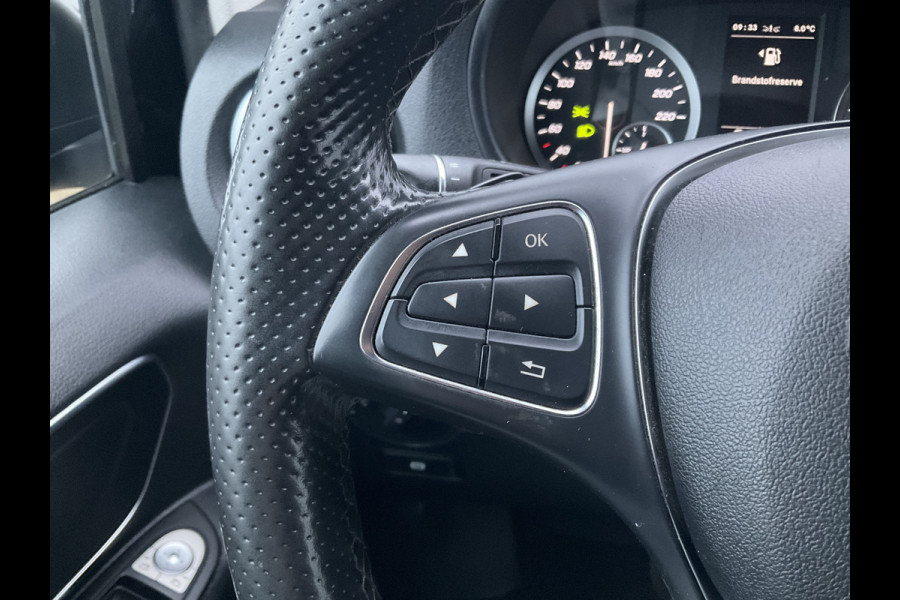 Mercedes-Benz Vito Tourer 9-Pers 114 CDI Select Lang ex btw/bpm 9 Persoons Trekhaak