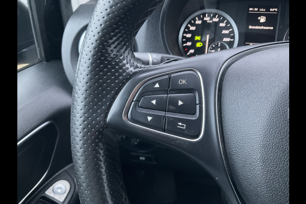 Mercedes-Benz Vito Tourer 9-Pers 114 CDI Select Lang ex btw/bpm 9 Persoons Trekhaak